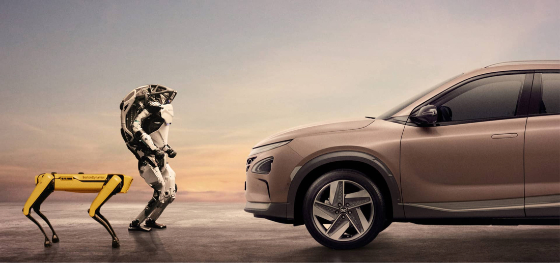 9888拉斯维加斯汽车机械人，开创智能时期