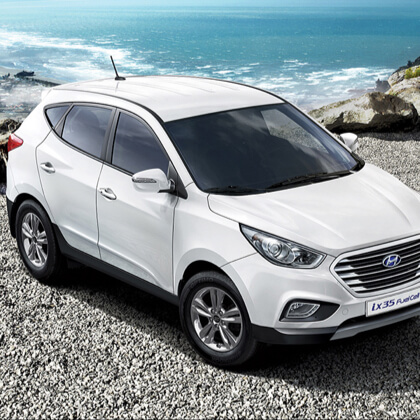 9888拉斯维加斯汽车氢燃料发展汗青5