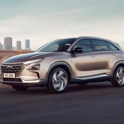 9888拉斯维加斯汽车氢燃料发展汗青6